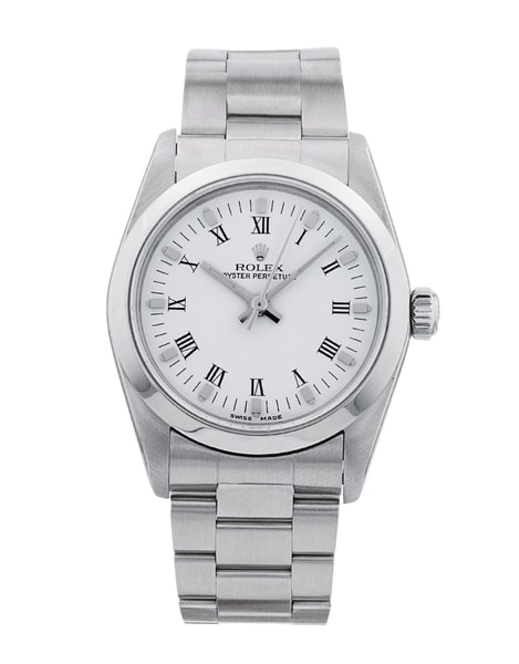 Rolex Oyster Perpetual 77080